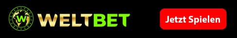 WeltBet Banner