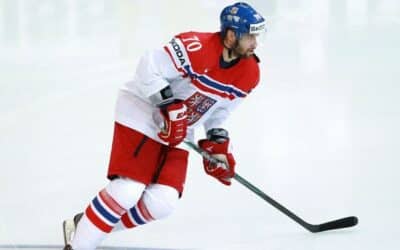 Hokejisté přivezli bronz