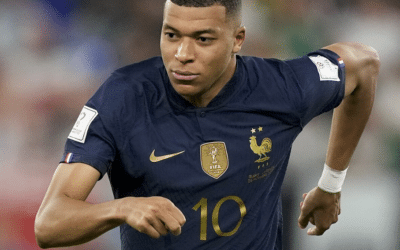 Kylian Mbappé zu Real Madrid!