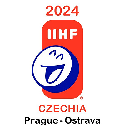 WM im Eishockey 2024