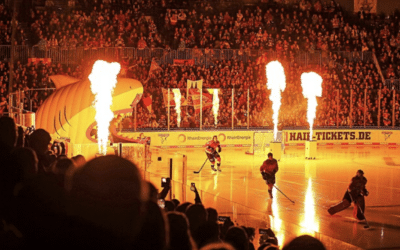 Berns Rekord gebrochen. In Europa kommen die meisten Fans zu Köln