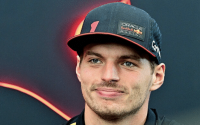 Mercedes will Verstappen! Werden sie ihn bekommen?