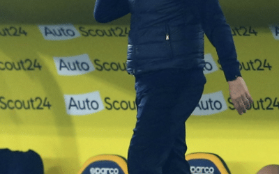 Mega-Skandal im italienischen Fußball!