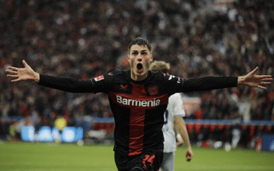 Wird Leverkusen den Titel gewinnen?