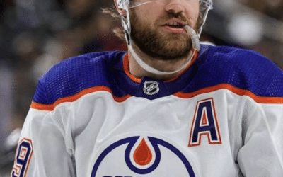 Leon Draisaitl könnte um einen Wechsel bitten!