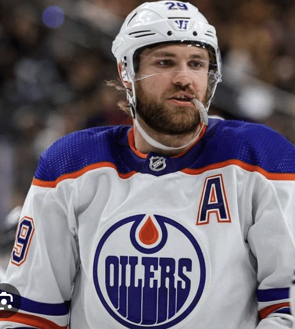 Leon Draisaitl könnte um einen Wechsel bitten!