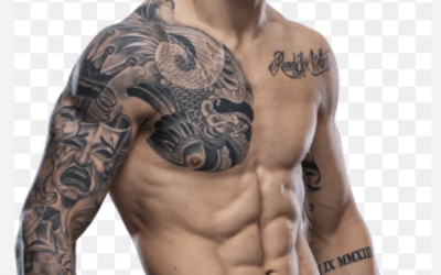 Aleksandar „ROCKET“ Rakić – der beste österreichische UFC MMA Kämpfer