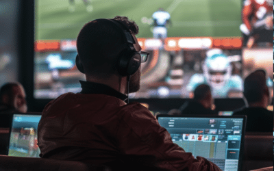 WELTBET: eine erstklassige Wettbüro