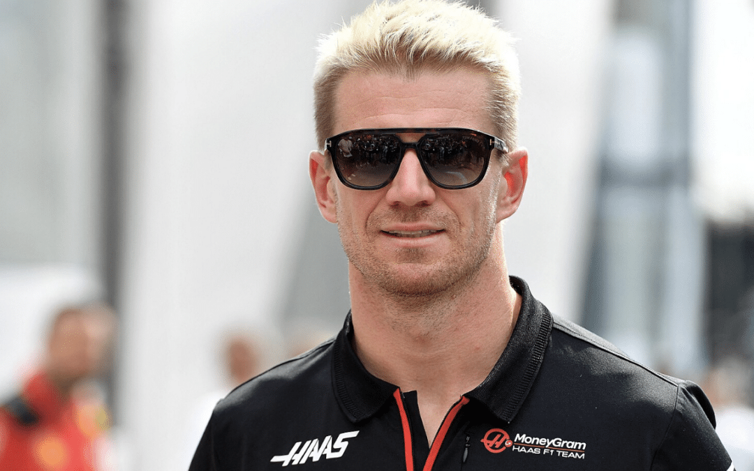 Der deutsche Pilot Hülkenberg wird für Sauber fahren, auch Audi hat Pläne mit ihm