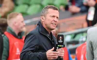 Matthäus sieht „selbstverständlich ein Risiko“ bei Kompany