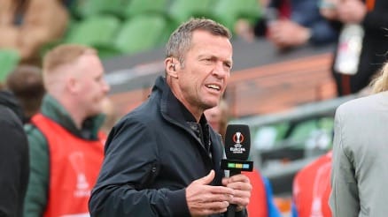 Matthäus sieht „selbstverständlich ein Risiko“ bei Kompany