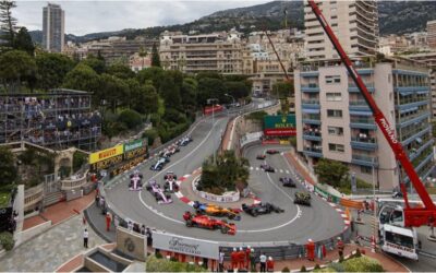Hat der Große Preis von Monaco noch eine Zukunft in der Formel 1?