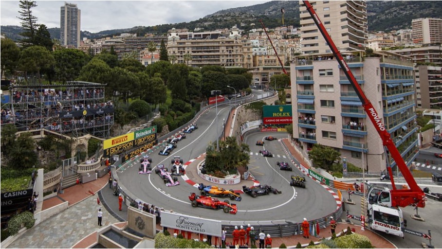 Hat der Große Preis von Monaco noch eine Zukunft in der Formel 1?