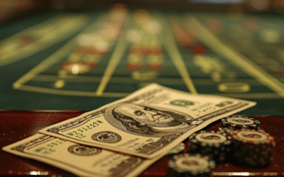 NINE Casino: Großartige Unterhaltung und fantastische Gewinne