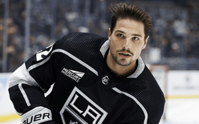 EisHockey Weltmeistershaft: Fiala verstärkt die Schweiz