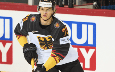 Eishockey-Weltmeisterschaft: Deutschland hat Kasachstan mit 8:2 zerschmettert!