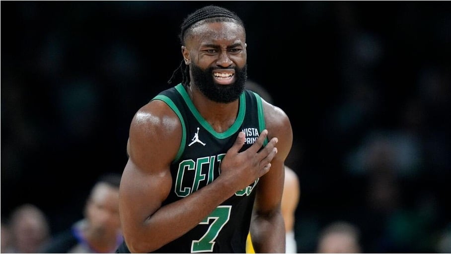 Boston Celtics erweitern ihren Vorsprung gegen Indiana