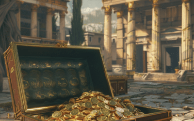 MyEmpire Casino: Der neue Stern am Casinohimmel in Deutschland, Österreich und der Schweiz