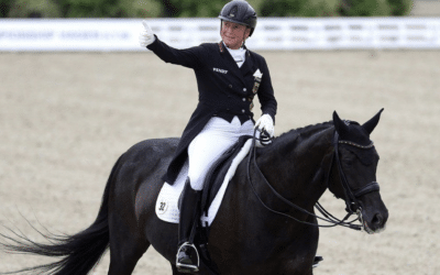 In der deutschen Nominierung für die Olympischen Spiele in Paris sind 427 Sportler