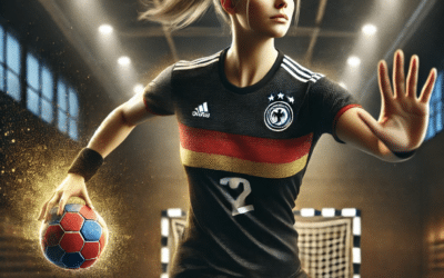 Das deutsche Frauen-Handballteam triumphierte über Slowenien im Eröffnungsspiel der Gruppe A des Olympiaturniers