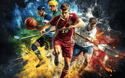 Auf welche Sportarten wird am meisten gewettet?