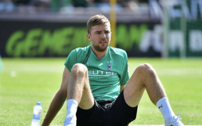 KRAMER VOR DEM ABSCHIED – TRENNUNG IM SOMMER MÖGLICH