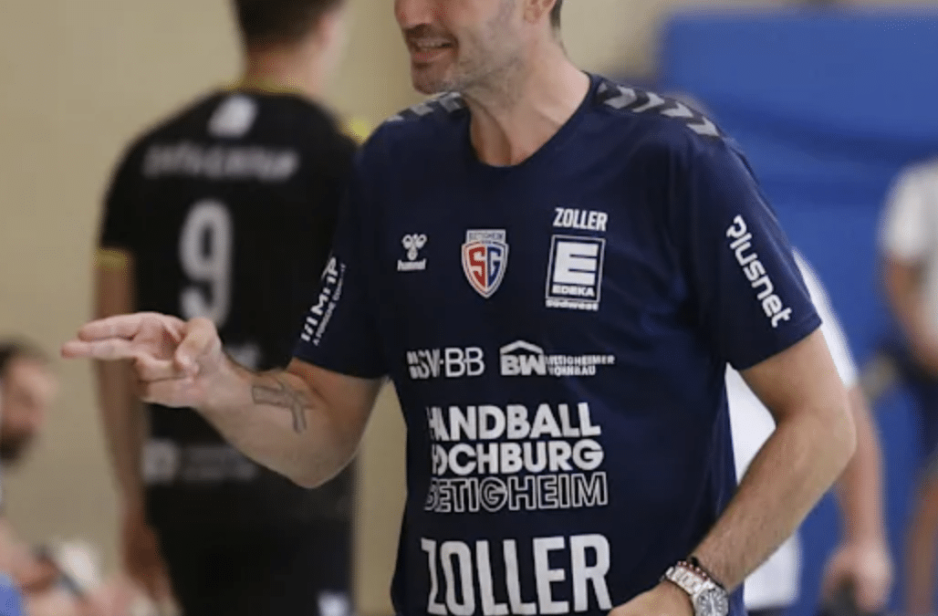 Handball: Weltmeister sucht ungewöhnliche Verstärkung