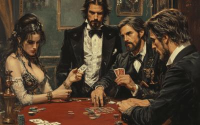 Was ist Blackjack und wie spielt man es?