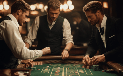 Was ist Craps und wie wird es gespielt?