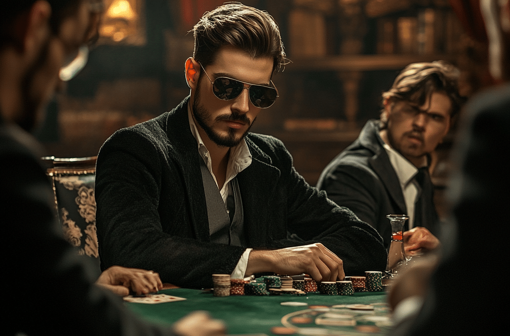 Wie man Poker spielt: Ein Leitfaden für Anfänger