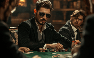 Wie man Poker spielt: Ein Leitfaden für Anfänger