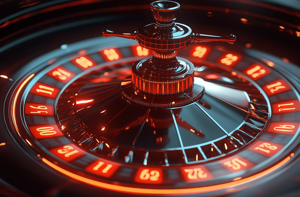 Wie man Roulette spielt: Ein Leitfaden für Anfänger