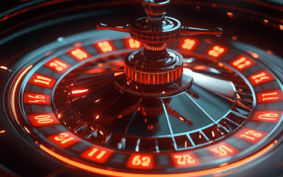 Wie man Roulette spielt: Ein Leitfaden für Anfänger