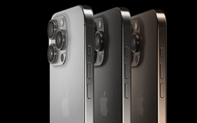 Apple hat das neue iPhone 16 vorgestellt! Größeres Display und neuer Button!