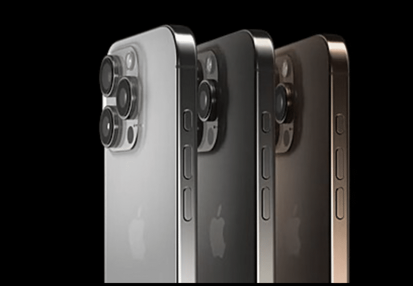 Apple hat das neue iPhone 16 vorgestellt! Größeres Display und neuer Button!