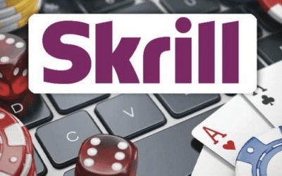 SKRILL CASINO-ZAHLUNG? NÜTZLICHE INFOS FÜR ANFÄNGER IN DER WELT DES GLÜCKSSPIELS!