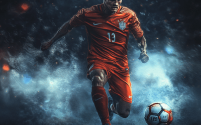 Online Wetten im Fußball: Chancen, Risiken und Strategien