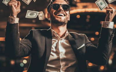 Wie viel kann ein professioneller Wettspieler verdienen?