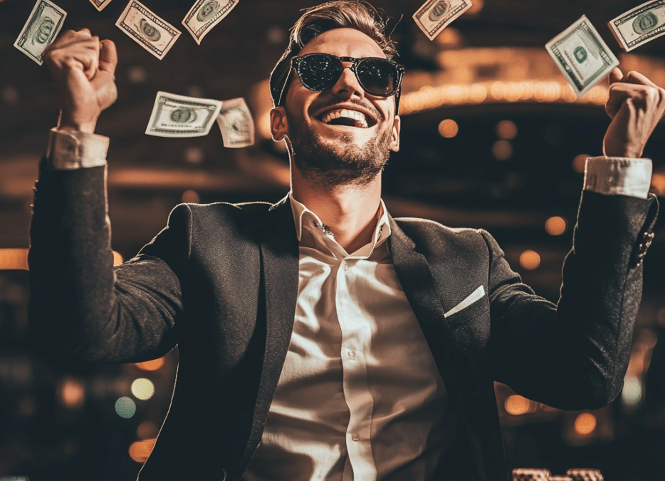 Wie man im Casino gewinnt: Strategien, Tipps und verantwortungsvolles Spielen