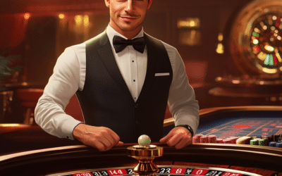 Tipps für die Kleidung im Casino