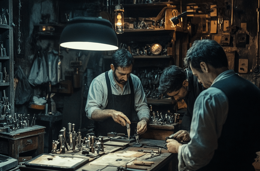 Nur 4 Tage die Woche arbeiten? Wird es Standard sein?