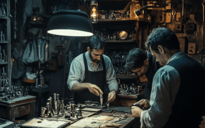 Nur 4 Tage die Woche arbeiten? Wird es Standard sein?