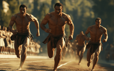 Die Geschichte des Sportwettens