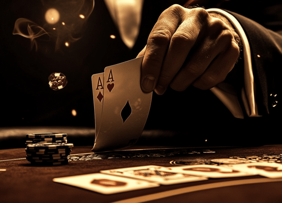 Lohnt es sich, im Casino zu schummeln?