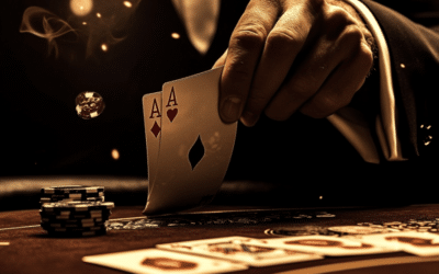 Wie spielt man BlackJack?