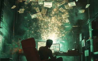 Wie kann man mit Chatgpt Geld verdienen?