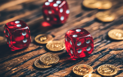 Die ältesten Glücksspiele!