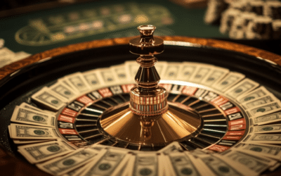 Wie viel Geld man ins Casino mitnimmt?