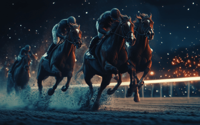 Pferderennen-Wetten: Ein Leitfaden für Anfänger