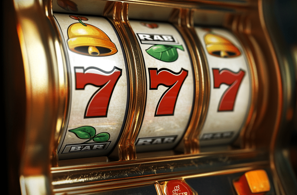 Glossar – Spielautomaten